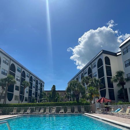 Knot A Care Remodeled Direct Water Access Condo With Ocean And Pool Views Now Sleeps Six Marco Island Zewnętrze zdjęcie