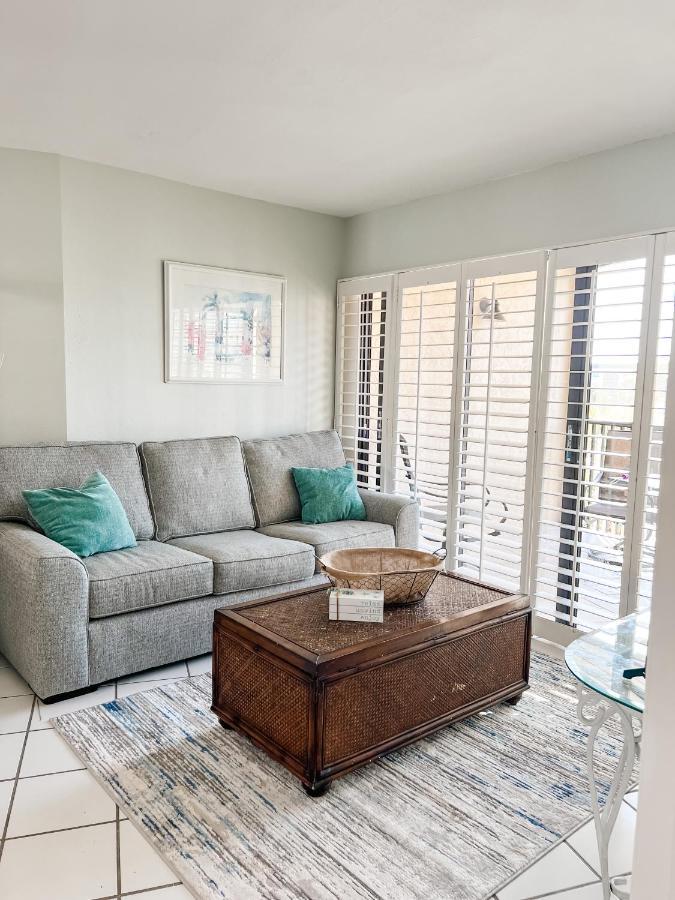 Knot A Care Remodeled Direct Water Access Condo With Ocean And Pool Views Now Sleeps Six Marco Island Zewnętrze zdjęcie